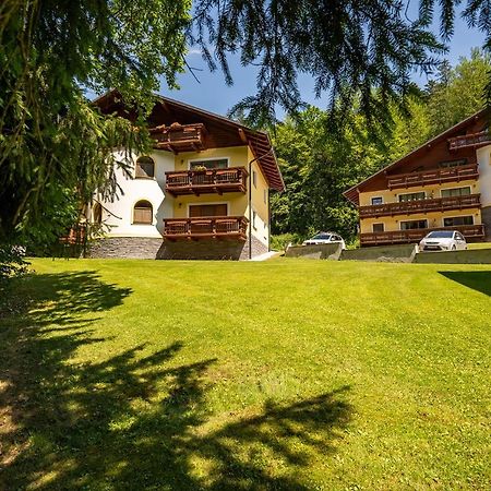 Apartment Emilka Tale-Wellness 5 Min-Balcony-Hiking-View Horná Lehota المظهر الخارجي الصورة