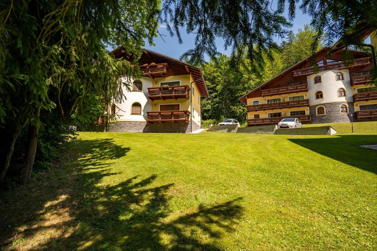 Apartment Emilka Tale-Wellness 5 Min-Balcony-Hiking-View Horná Lehota المظهر الخارجي الصورة