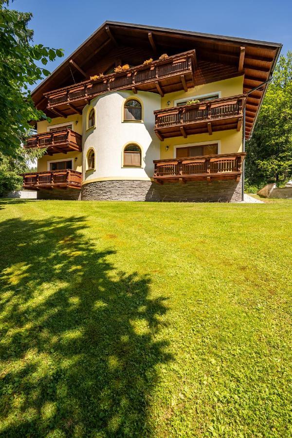 Apartment Emilka Tale-Wellness 5 Min-Balcony-Hiking-View Horná Lehota المظهر الخارجي الصورة